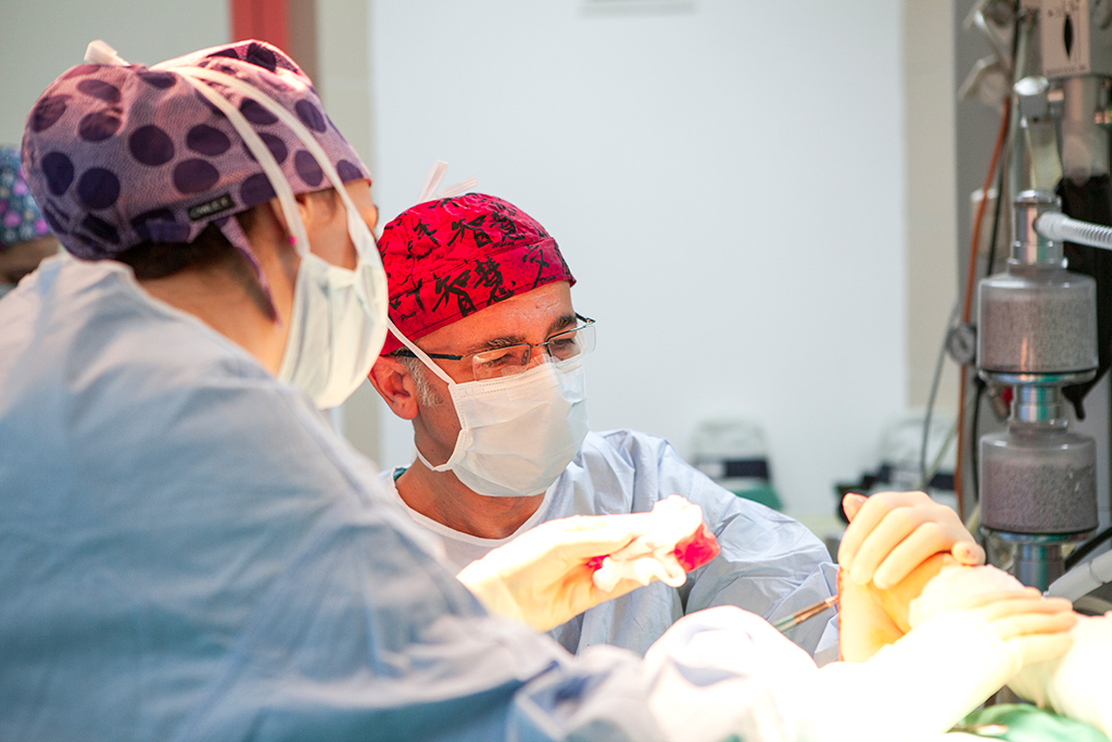 Yumurtalık Estetik Merkezi